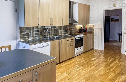 Sodra Sandby House | 4 bedroom lovely home in Södra Sandby