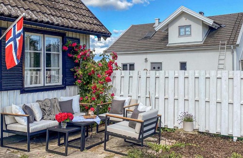 Vreta Kloster House | 4 Bedroom Lovely Home In Vreta Kloster