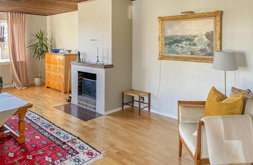 Vreta Kloster House | 4 Bedroom Lovely Home In Vreta Kloster