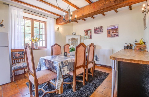 Douzillac House | 4 bedroom lovely home in Douzillac