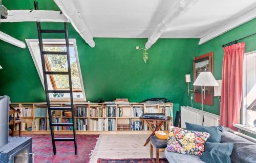 Torrig House | 4 Bedroom Lovely Home In Horslunde