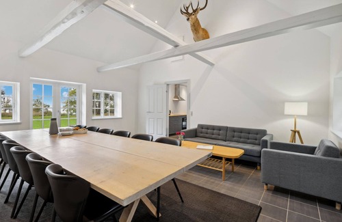 Naestved House | 4 bedroom lovely home in Næstved