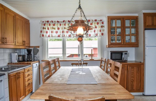 Holmsjo House | 4 bedroom lovely home in Holmsjö