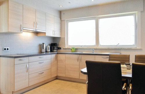 Brielen House | 4 bedroom lovely home in Ieper