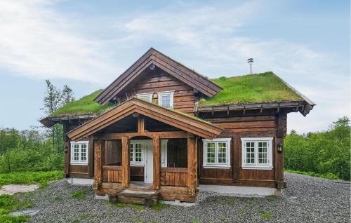 Hol House | 4 Bedroom Lovely Home In Hovet