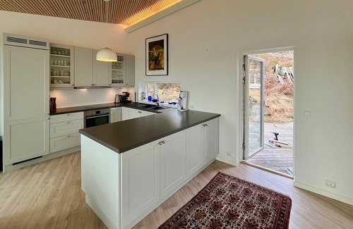 Grimstad House | 4 bedroom lovely home in Fevik