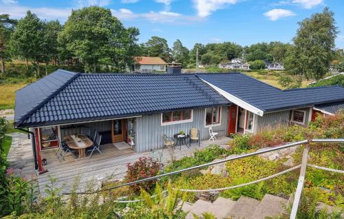 Fagerfjall House | 4 Bedroom Lovely Home In Fagerfjäll