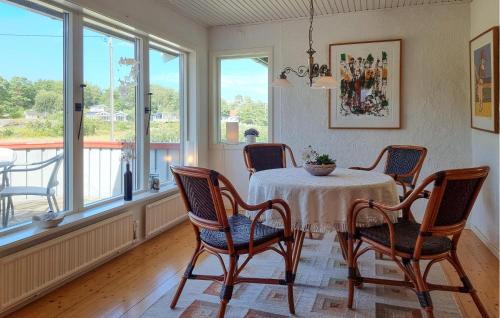 Fagerfjall House | 4 Bedroom Lovely Home In Fagerfjäll