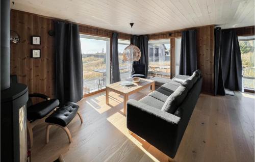 Lillehammer House | 4 Bedroom Lovely Home In Lillehammer