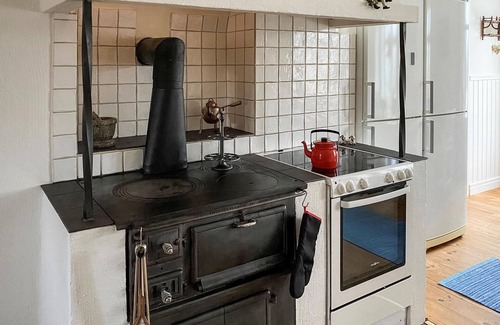 Lammhult House | 4 bedroom lovely home in Lammhult