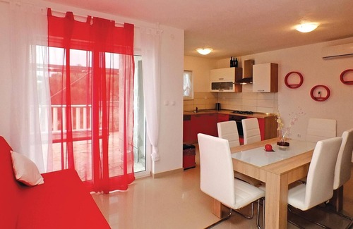 Veliki Drvenik House | 4 bedroom lovely home in Drvenik Veliki