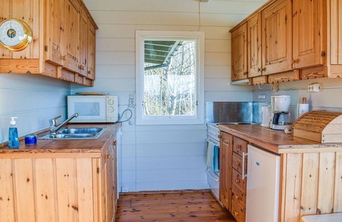 Fusa House | 4 bedroom lovely home in Nordtveitgrend