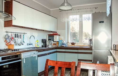 Dziemiany House | 4 bedroom nice home in Dziemiany
