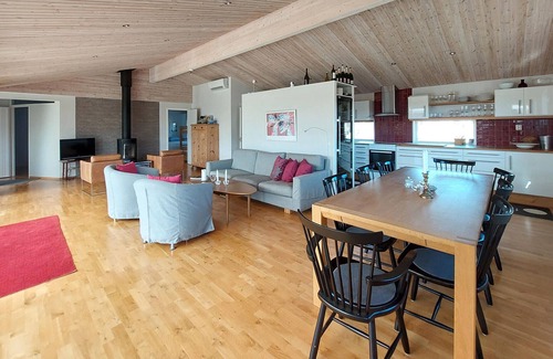 Bastad House | 4 bedroom nice home in Båstad