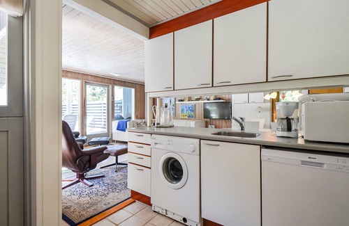 Ebdrup House | 4 bedroom nice home in Kolind