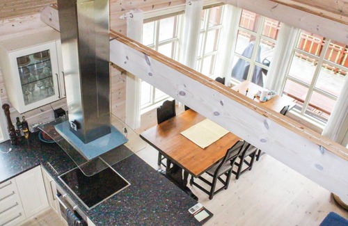 Sogndal House | 4 bedroom nice home in Sogndal