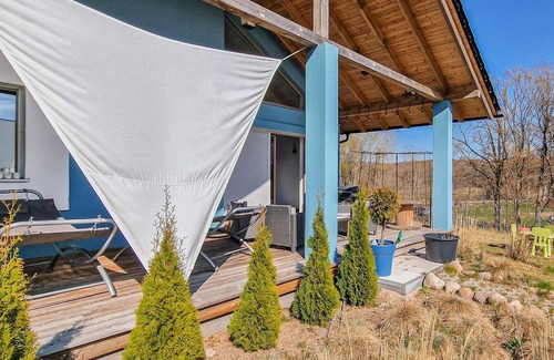 Czarna Dabrowka House | 4 bedroom nice home in Mikorowo
