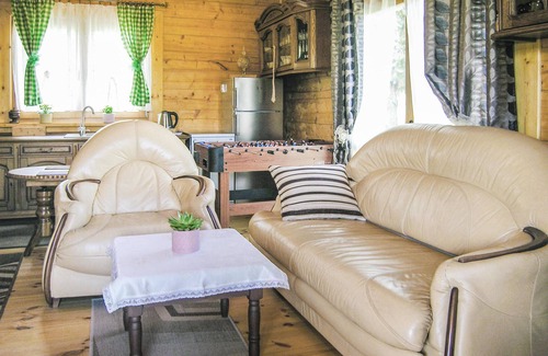 Januszkowo House | 4 bedroom nice home in Nidzica