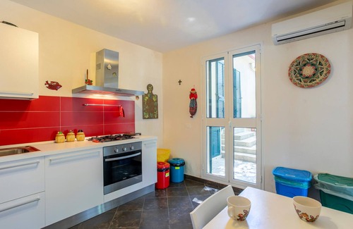 Ragusa House | 4 bedroom nice home in Ragusa
