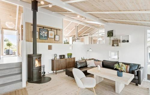 Saltum House | 4 Bedroom Nice Home In Saltum
