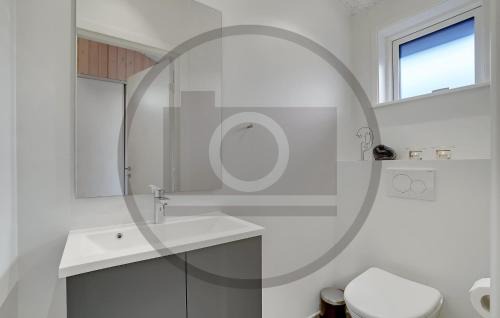 Ringkøbing-Skjern Municipality House | 4 Bedroom Nice Home In Skjern