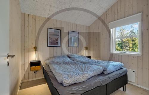 Ringkøbing-Skjern Municipality House | 4 Bedroom Nice Home In Skjern