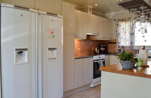 Trosa House | 4 bedroom nice home in Trosa