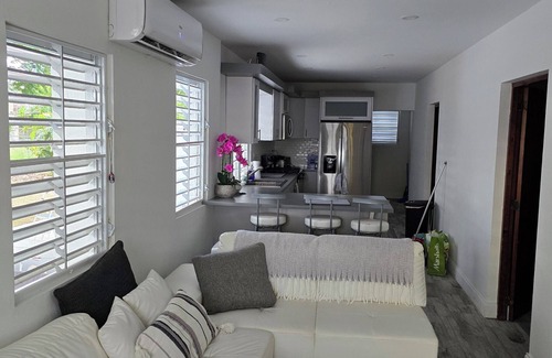 Hatillo House | 4-bedroom oasis in amazing Hatillo