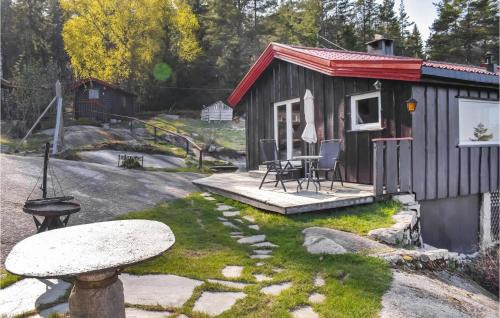 Asker House | 4 Bedroom Pet Friendly Home In Heggedal