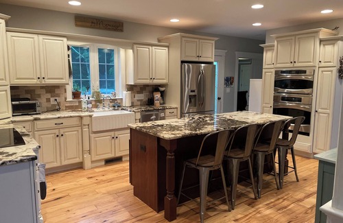 Hampton Falls House | 4-bedroom private country home in beautiful Hampton Falls, 10 minutes from beach