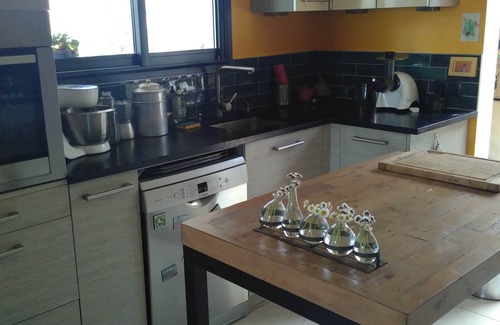 Verfeil House | 4 Bedroom Private vacation home in VERFEIL