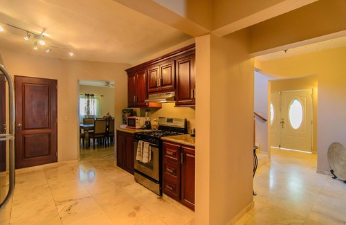Playa Chiquita Villa | 4 bedroom Private Villa in the Heart of Sosua, an Escape to Paradise.