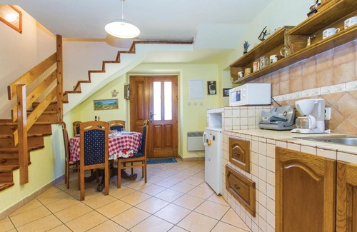 Martinski House | 4 bedroom stunning home in Martinjski