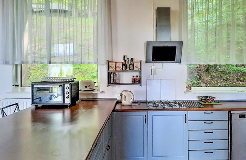 Suleczyno House | 4 bedroom stunning home in Suleczyno
