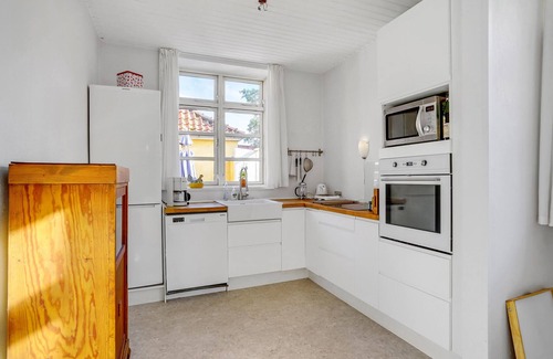 Kragenæs House | 4 bedroom stunning home in Torrig L