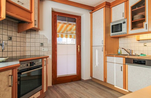 Finsing House | 4 bedroom stunning home in Uderns
