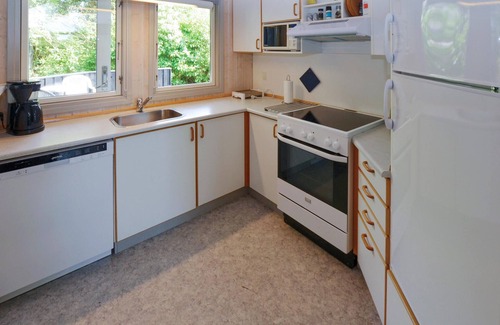 Høruphav House | 4 bedroom stunning home in Sydals