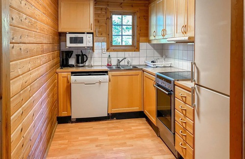 Fegen House | 4 bedroom stunning home in Fegen
