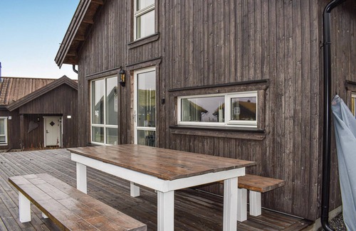 yer House | 4 bedroom stunning home in øyer