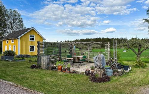 Granna House | 4 Bedroom Stunning Home In Gränna