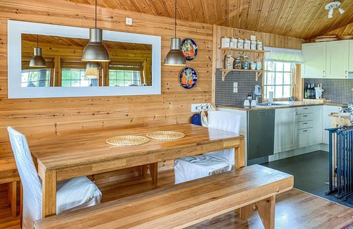 Stavang House | 4 bedroom stunning home in Stavang