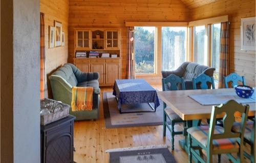 Sveio House | 4 Bedroom Stunning Home In Auklandshamn