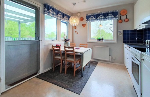 Orkelljunga Municipality House | 4 bedroom stunning home in örkelljunga