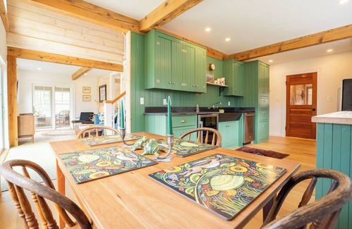 Chebeague Island Other | 4-Bedroom, Timber-Framed Island Home, Sleeps 8