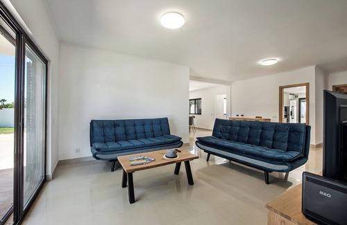 Vale Navio Villa | 4 Bedroom Villa Albufeira With Private Pool