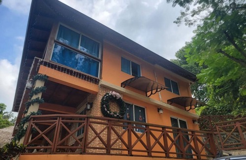 Pedro Brand Villa | 4-bedroom villa in Pedro Brand with AC, WiFi, Pool, jacuzzi Enjoy your stay