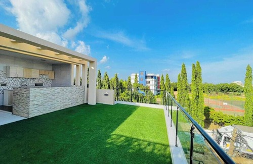 Lome Villa | 4 Bedroom Villa in Lomé
