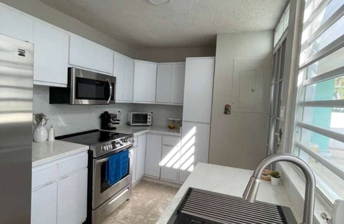 Palmarejo House | 4 bedroom villa in La Parguera - Puerto Rico's Hidden Gem - 2 mins to the water!
