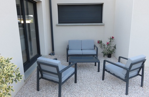 Pibrac House | 4-bedroom villa near Toulouse