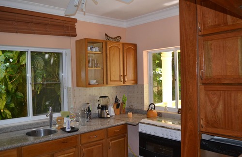Villas Ana Maria Villa | 4 Bedroom Villa, private pool, security, ocean view